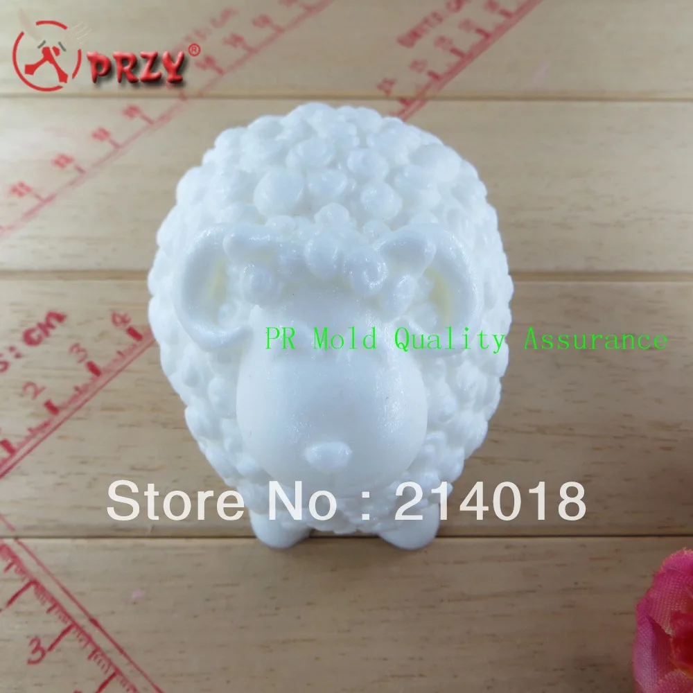 Форма для мыла (без запаха без масляных пятен) ручная мыльная форма украшения