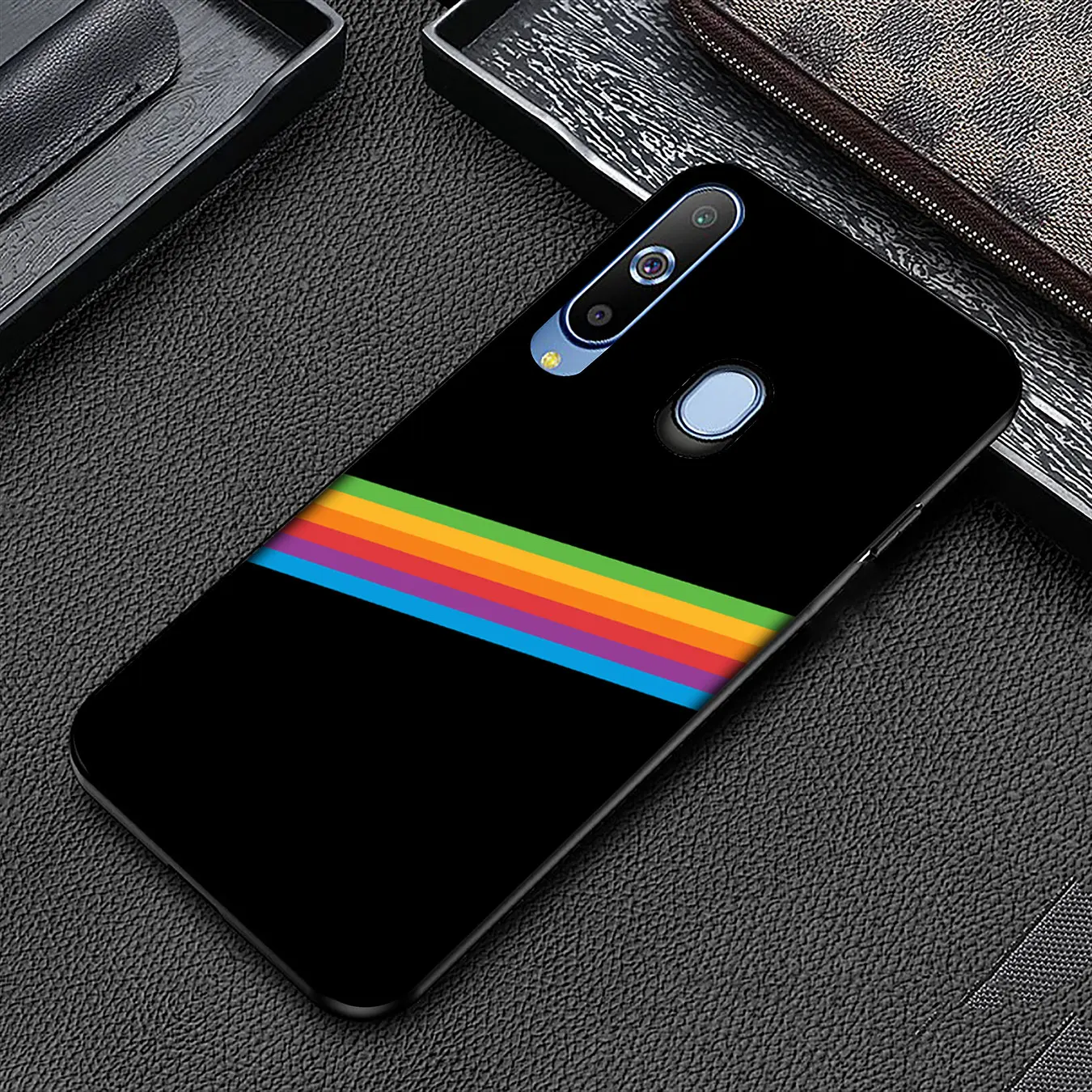 YIMAOC ЛГБТ love is Love мягкий силиконовый чехол для телефона Samsung Galaxy S20 Ultra S10 Lite S9 S8 Plus S6
