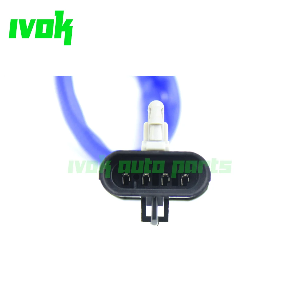 Топливная Система Датчик Кислорода для Chevrolet Aveo Pontiac GTO Wave Suzuki Swift 2004 2006 24102433