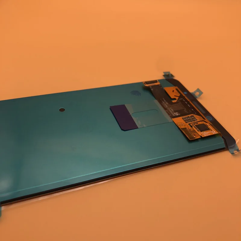 6 0 ''оригинальный SUPER AMOLED для SAMSUNG GALAXY C9 Pro LCD C9000 сенсорный экран дигитайзер в
