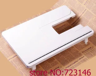 Удлинитель для швейной машины Brother NV30 NV400 | Дом и сад