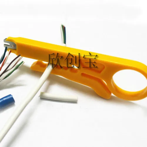 10 шт. обжимной инструмент RJ45 RJ11 Cat5e Cat6|rj45 rj11|cat6 wiretools network |