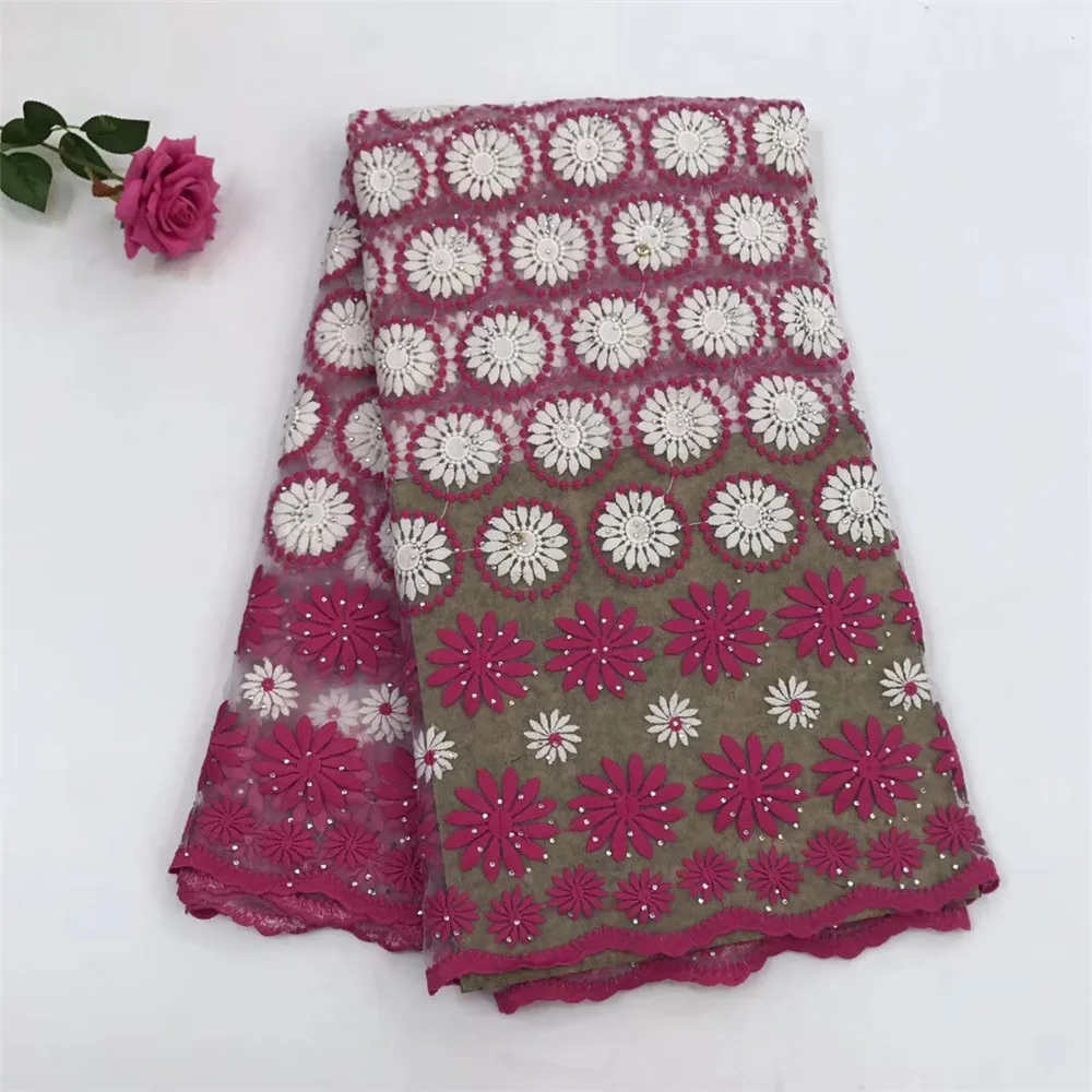 

Best Selling African Cord Lace blue High Quality French Lace Fabric 2018 African Mesh Lace Fabric For Nigerian Lace Wedding H449