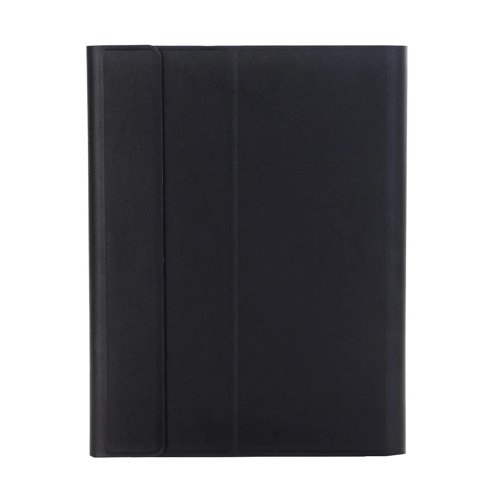 Беспроводная съемная Bluetooth клавиатура VOBERRY для Ipad 2,3, 4, 9,7 дюймов, ультратонкий кожаный чехол для Ipad#2