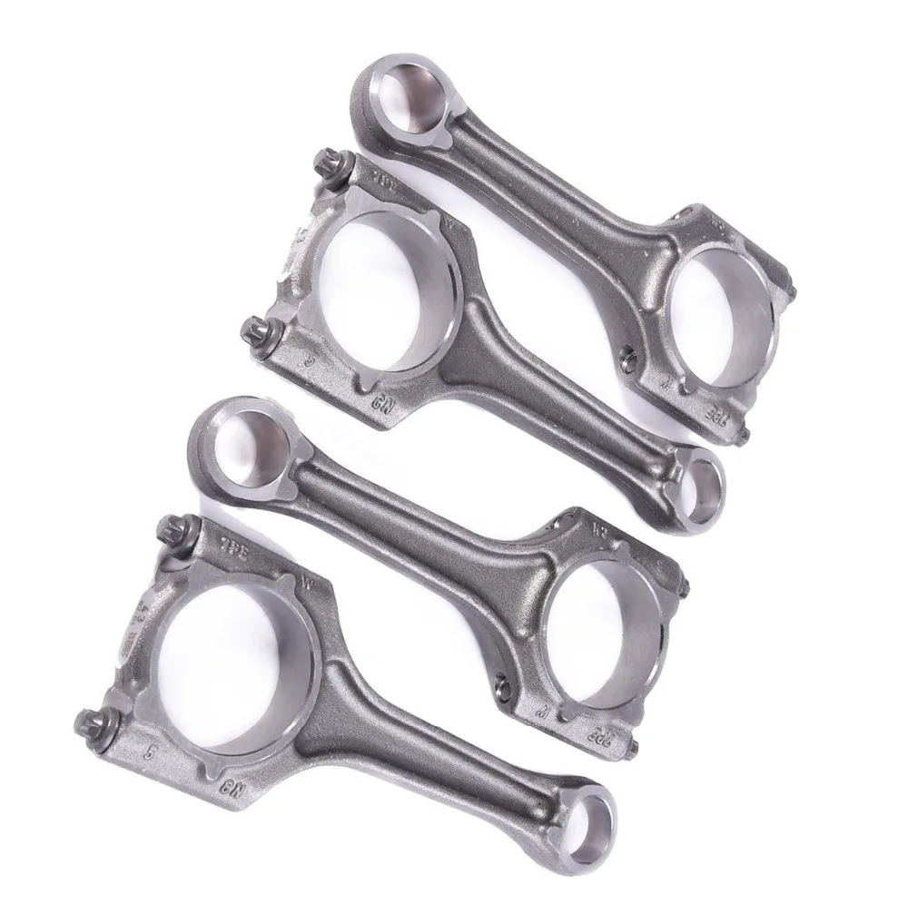 4x23 мм штырьковые стержни для V W ПАССАТ шаран поло G TI A UDI A4 A5 1 8 TFSI SKODA SEAT (OE #