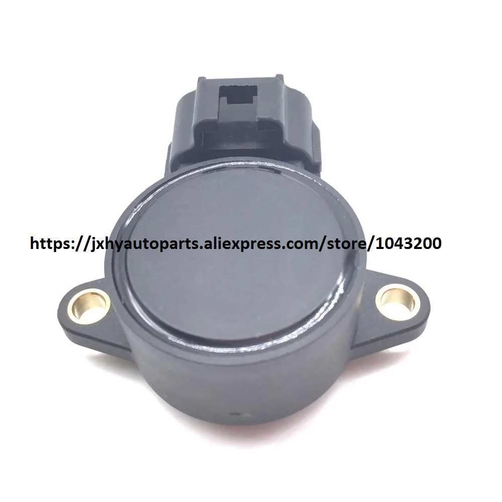 MD615571 Новый Датчик положения дроссельной заслонки (TPS) для Mitsubishi Lancer 2002 2007 4 Cyl 2 0