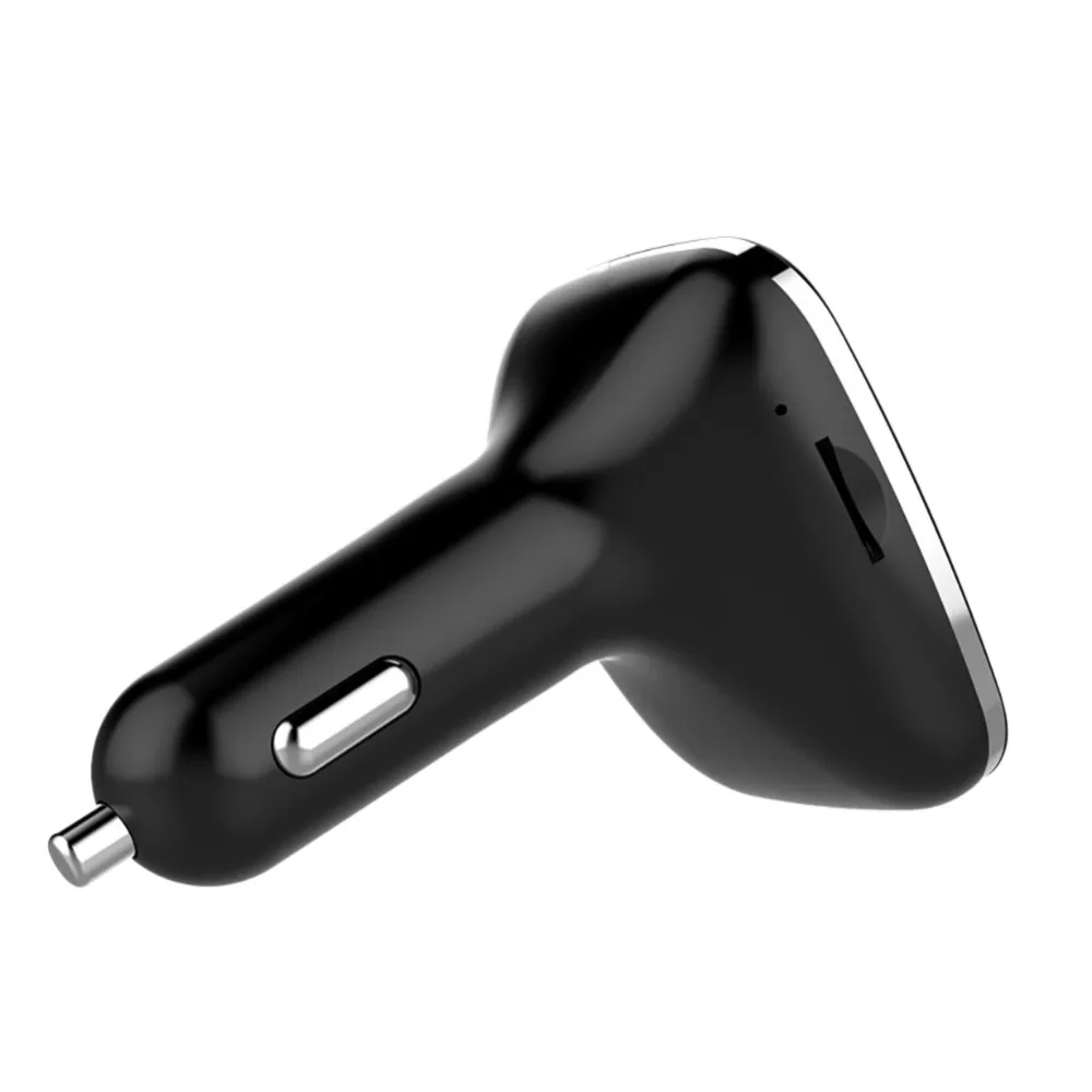Bluetooth V8 автомобильный комплект MP3 плеер FM передатчик беспроводной радиоадаптер