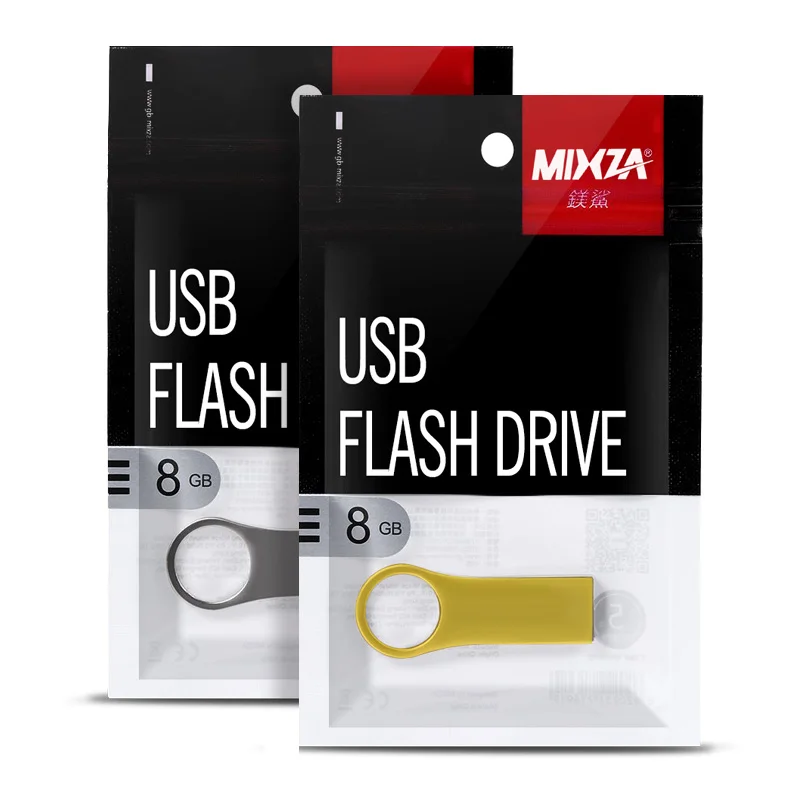 MIXZA GS C1 USB флеш накопитель 8 ГБ/16 ГБ/32 ГБ/64 ГБ диск 2 0 карта памяти USB|usb mixza|mixza usbmixza 16gb |