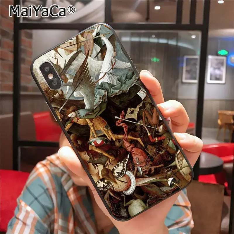 Чехол для iphone 11 12 Pro Max X XS XR MAX 8plus 7 6S plus 5s se 7plus 12mini | Мобильные телефоны и аксессуары