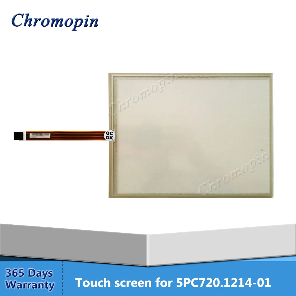 

Сенсорный экран для B & R 5PC720.1214-01