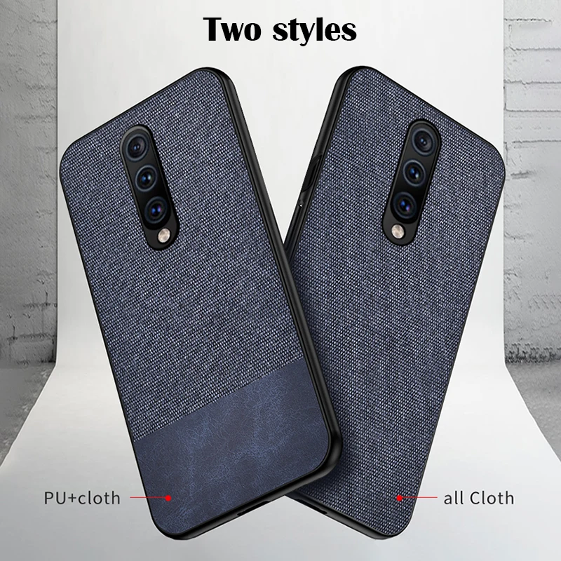 Для Xiaomi Redmi K20 Pro крышка чехол противоударный задняя ткань силиконовый мягкий для