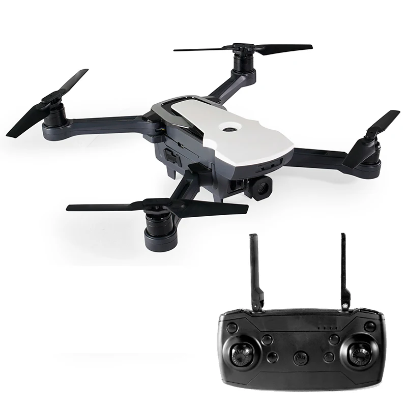 AOSENMA CG033 GPS Радиоуправляемый Дрон Квадрокоптер бесщеточный двигатель WiFi FPV 1080P Gimbal