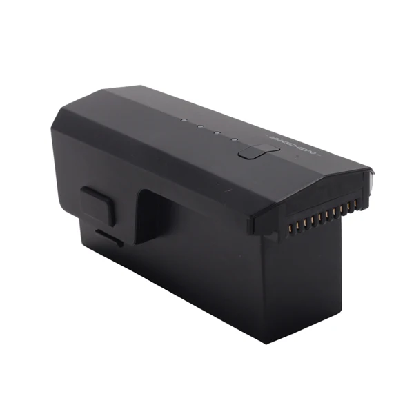 1 Battery 11,1 V 2500mAh Lipo батарея для SJR/C SJRC F11 Дрон 5G Wifi FPV gps RC Квадрокоптер запасные части Дрон аксессуары SJRC F11 батарея - Цвет: 1 Battery