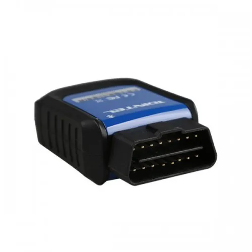 Европейская и американская версия автомобиля Bluetooth V10.2 VPECKER Easydiag OBDII полный