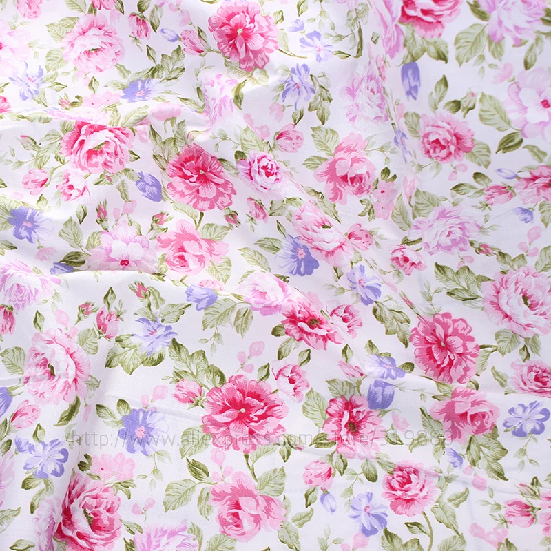 Хлопковая ткань с изображением дракона для молодых девушек 40*50 см|textile wholesale