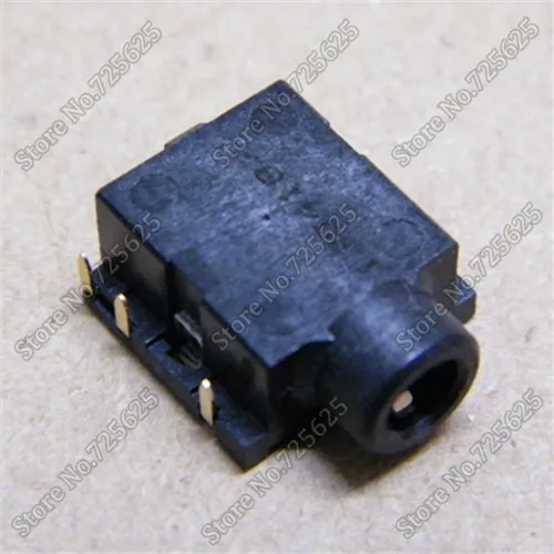 Headphone Port For Lenovo G400 G405 G410 G490 G500S G505 G510 Audio Jack connector | PC Hardware Cables &amp Adapters