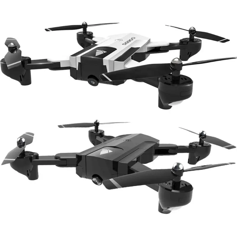 SG900 gps Дрон с камерой HD 720P без камеры FPV Wifi RC дроны авто возврат Квадрокоптер вертолет
