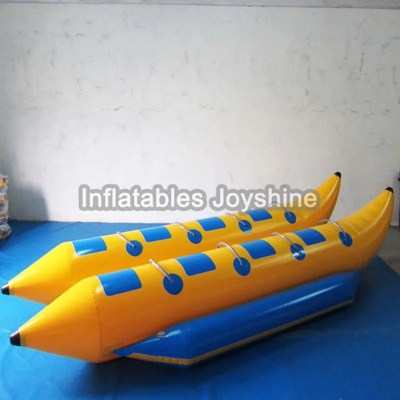 6 persons Надувной прозрачный в форме капли воды мяч, оборудование для игры в воду для детских игр, надувные водные игрушки для продажи с насосом - Цвет: 6 persons