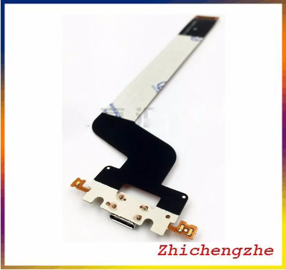 10 шт./лот для Xiaomi Mi Pad 2 Micro USB док-станция зарядное устройство разъем порт зарядки