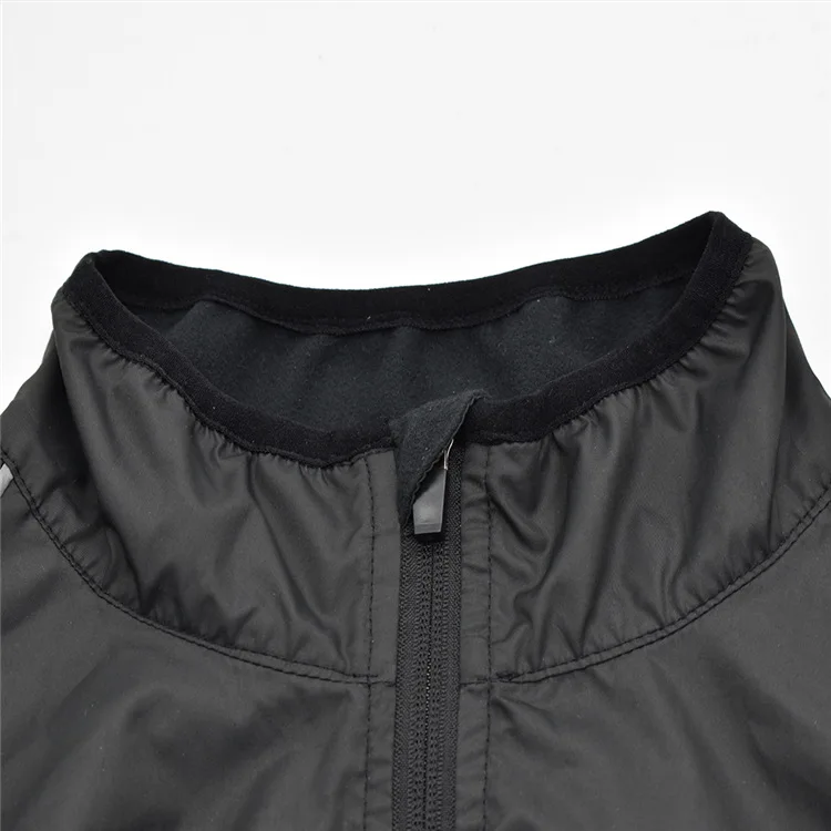 WOSAWE светоотражающие велосипедные куртки для мужчин и женщин дышащая