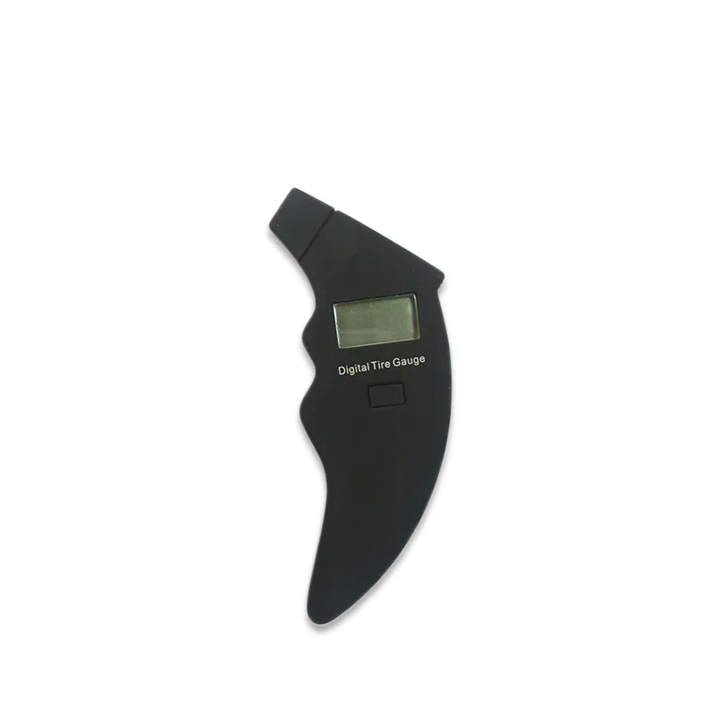 

Handheld digital tire pressure gauge high precision tire pressure gauge