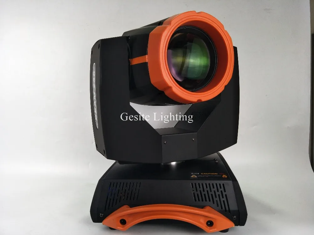 230 Вт moving head light/230 луч 7R Disco света для клуба ночной клуб DJ 230 луч 7R