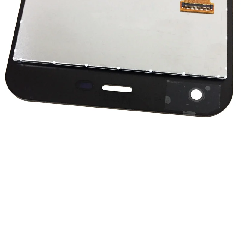 

For NOMU S20 LCD Display+Touch Screen Assembly High Quality Tested Digitizer Glass Panel Replacement For S20 LCD