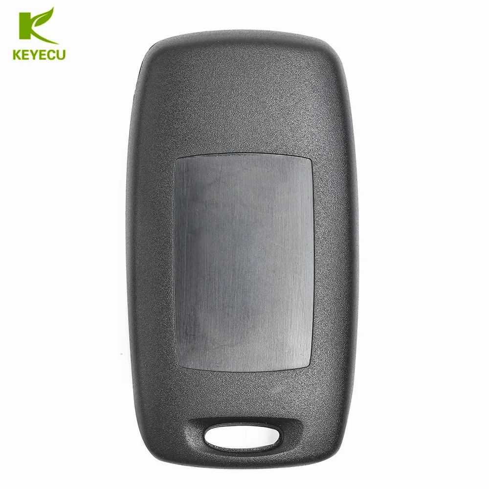 KEYECU новая модель без ключа для Mazda 3 6 FCC KPU41846 41846|Ключ от авто| |