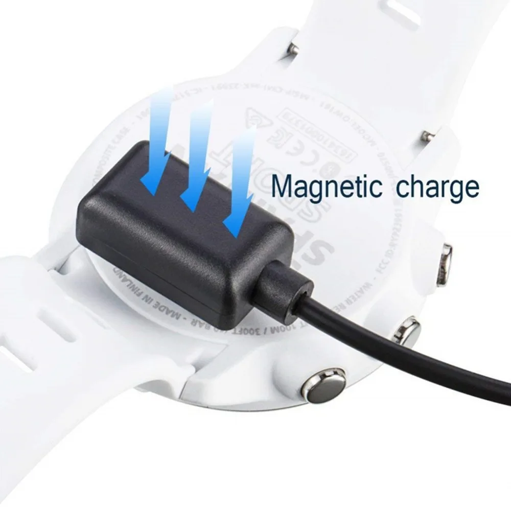 Buyincoins USB зарядное устройство кабель Совместимость Замена Магнитный usb зарядный
