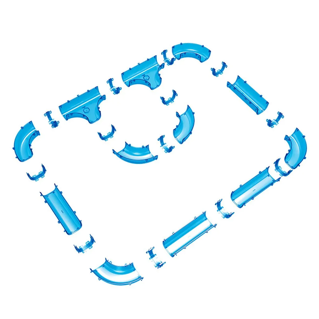 Океанская дорожка детская игровая площадка для родителей рыболовная игрушка