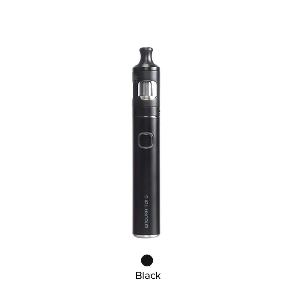 Оригинальный Innokin Endura T20S набор с 2 мл Призма бак 1500 мАч встроенный аккумулятор