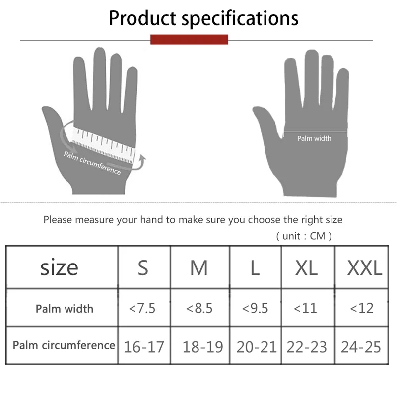 Gloves Motorcycle Leather Touch Screen Antiskid Breathable Secure Moto Glove For Men Women Female Electric Bike Cross Off Road | Автомобили