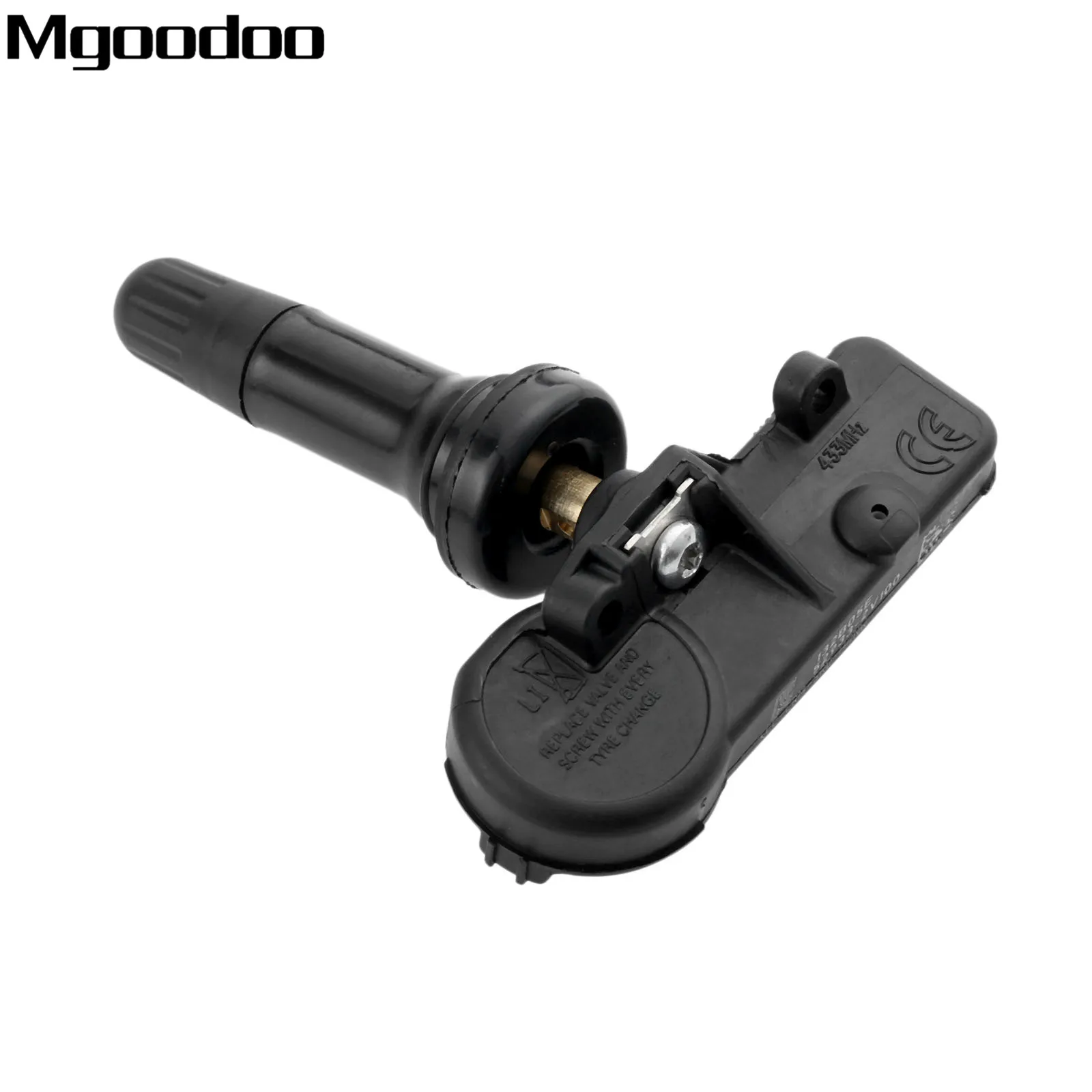 Автомобильный датчик давления в шинах Mgoodoo 1 шт. система датчиков TPMS 52933 2V100 529332V100