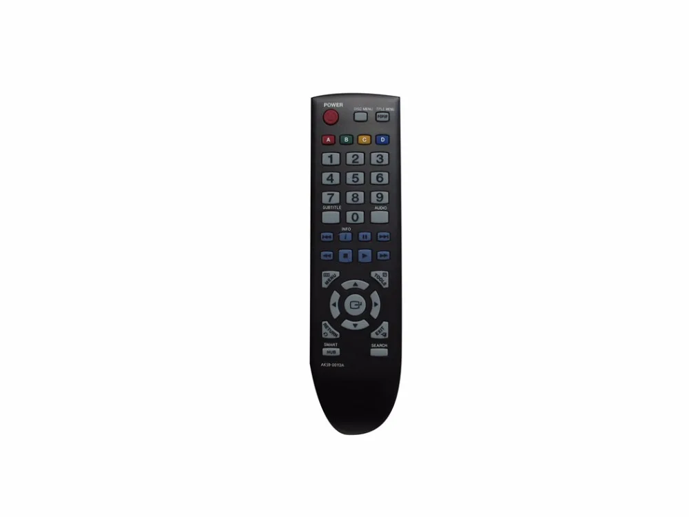 Пульт дистанционного управления для Samsung BD D5100/ZA D5300C/ZA D5100 AK59 00113A/PE D5300/RU D5300/XA Blu Ray