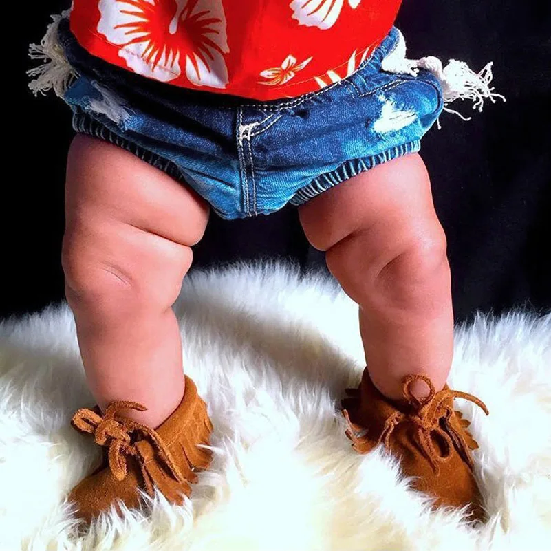 Горячие Штаны деним Шорты Дети Летний Новый для маленьких девочек пачка