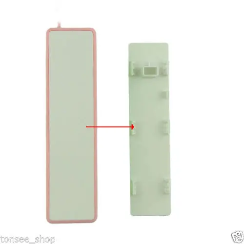 100pcs/lot New Portable Power Bank 18650 External Backup Battery Charger With Key Chain Factory Price Drop Shipping | Мобильные