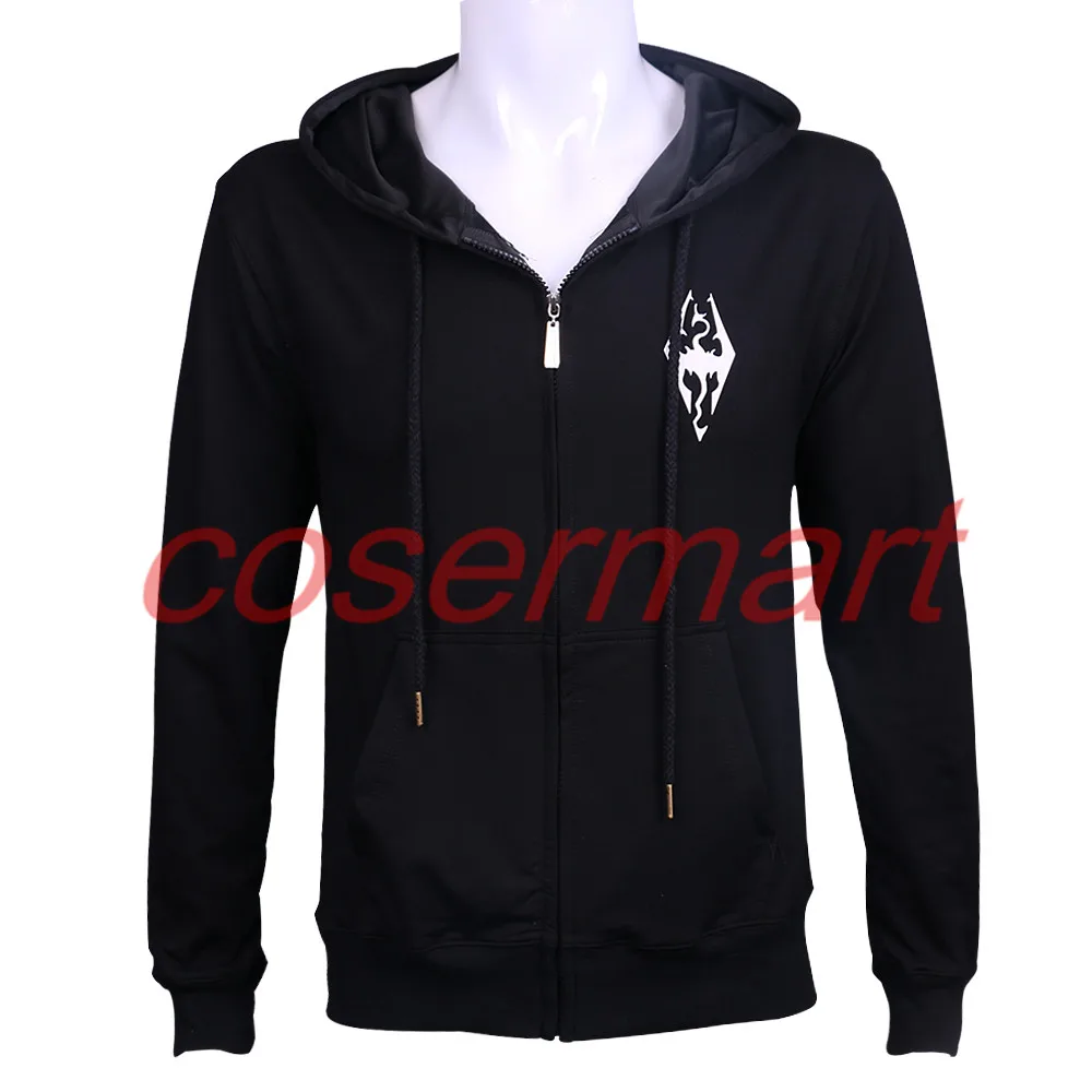 Новинка Свитшот осенне-зимний костюм для косплея Хэллоуина | Тематическая одежда