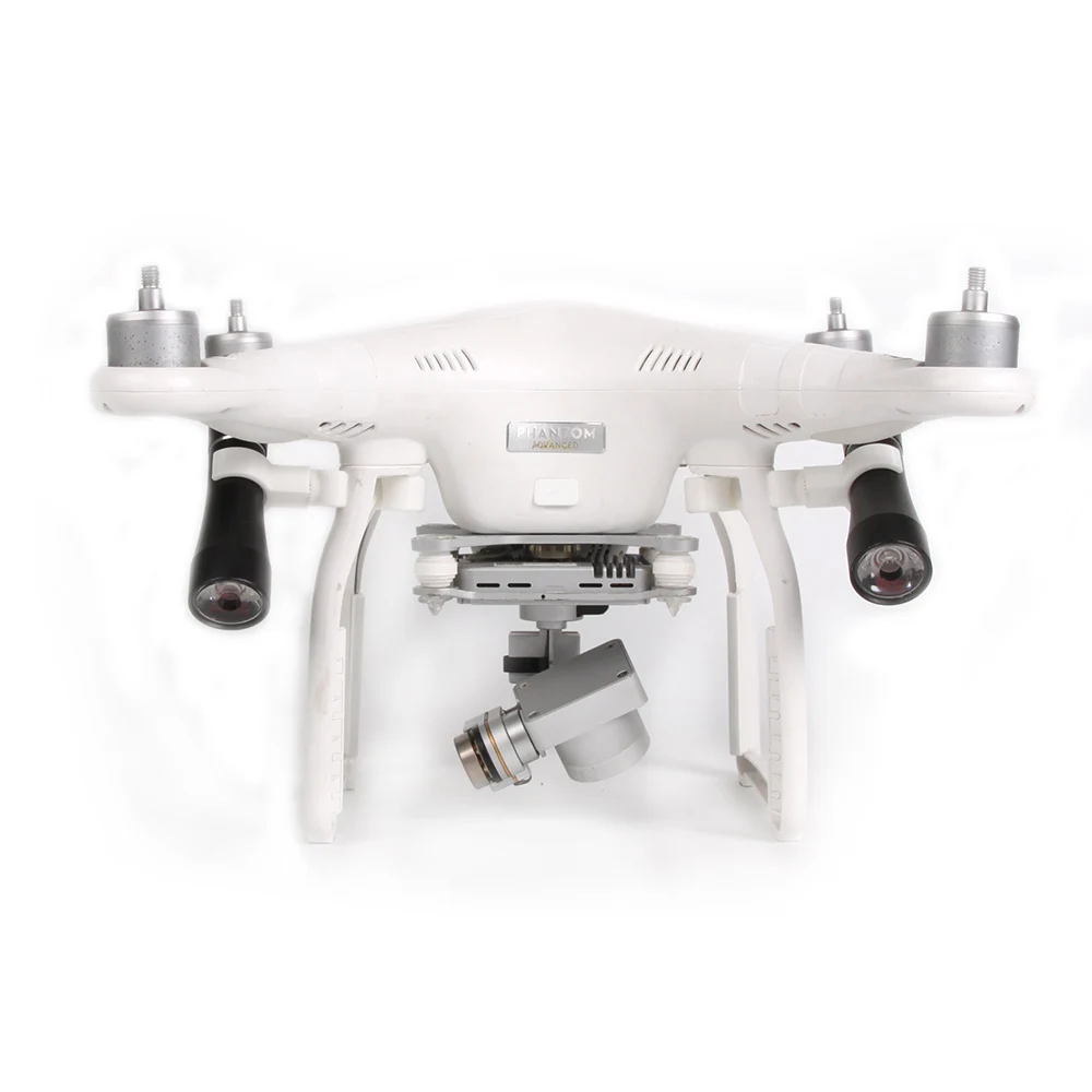 Ночной Летающий светильник светодиодный поисковый для DJI Phantom 3 серии комплект