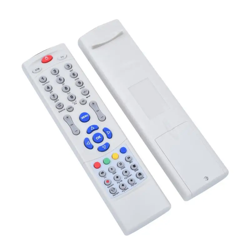 Пульт дистанционного управления для нового телевизора 44 клавиши iptv амино пульт