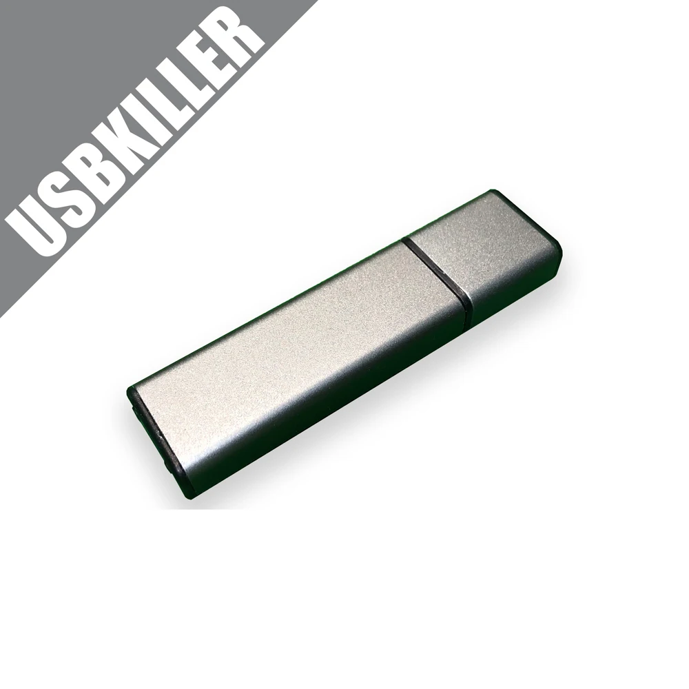 2019 USBkiller V3 USB killer с переключателем для поддержания мира U-диск миниатюрный Мощный
