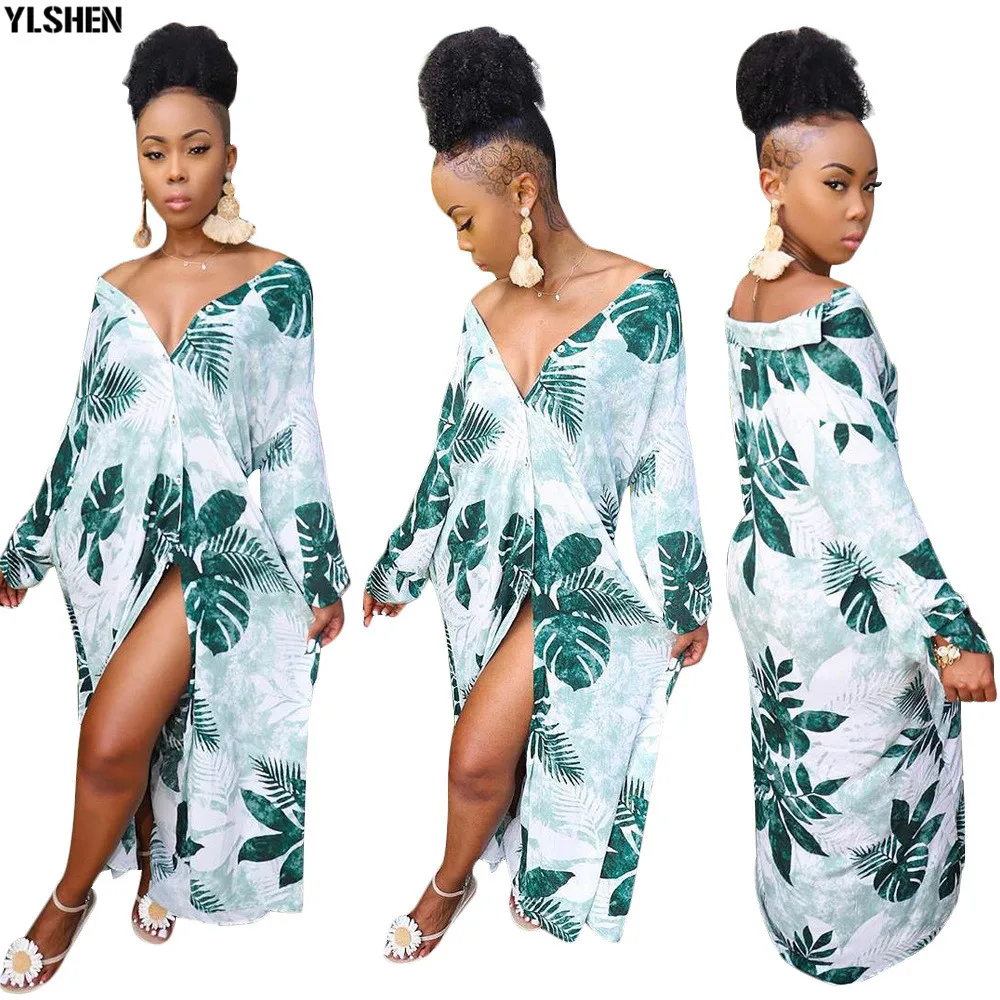 Африканские платья для женщин африканская одежда африканские с принтом Дашики