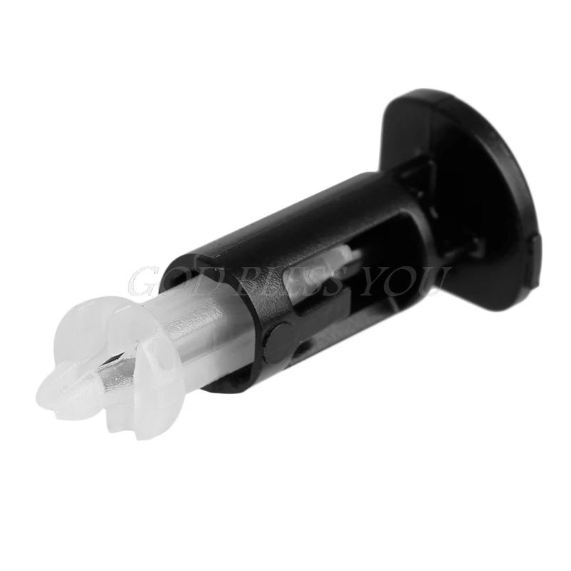 8 шт./лот аксессуары для кулера крепежный штырь процессора Intel Socket LGA 775