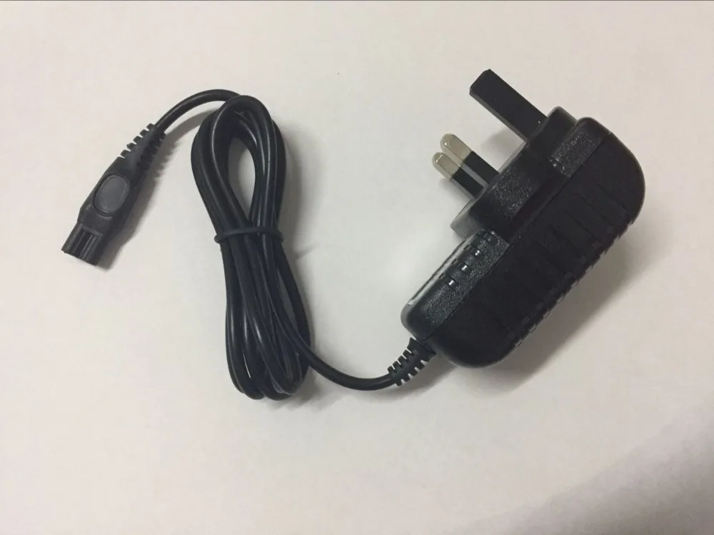 Зарядное устройство для бритвы PHILIPS HQ8505 HS8020 HQ8875 S20 100 шт.