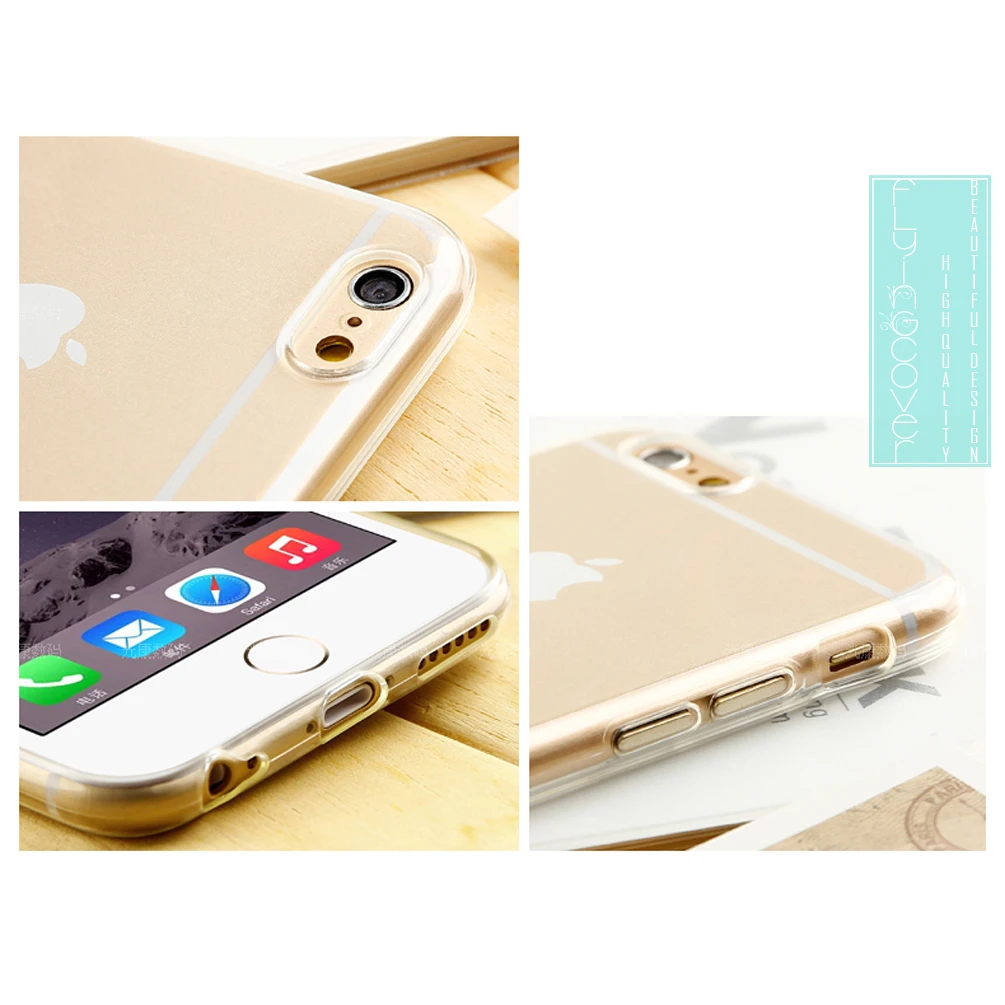 Funda Губка Боб BFF лучший друг Прозрачный Мягкий ТПУ силиконовый чехол для iPhone X 7 8 Plus