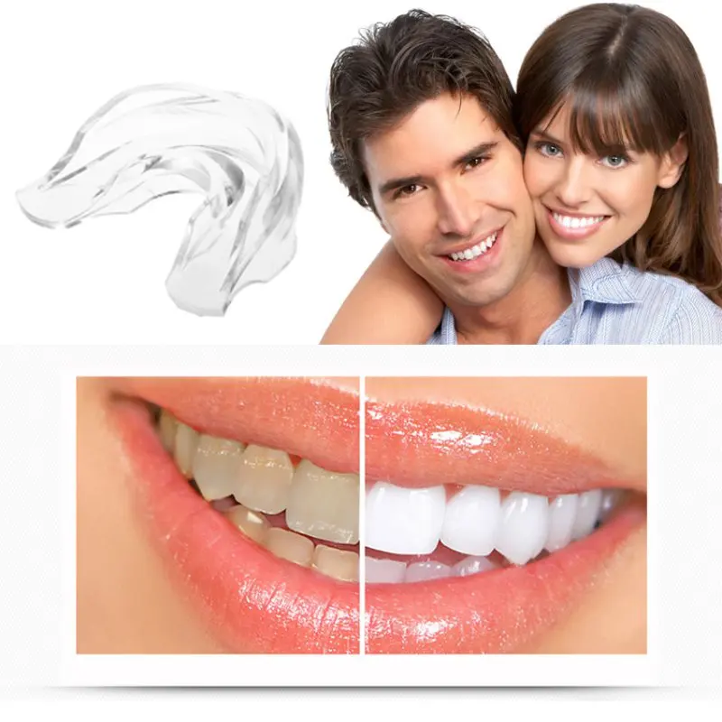 New Plastic Autoclavable Denture Tray Medical Dental Oral Care Tool Teeth Whitening Model Equipment M3 | Красота и здоровье