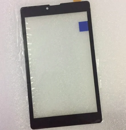 

Witblue New Touch Screen For 7" DIGMA OPTIMA 7010D 3G TS7099PG Tablet Panel digitizer glass Sensor replacement Free Shipping