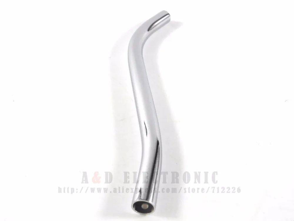 Tonearm Arm Pipe DJ Tube для Technics SL 1200 mk3 MK4 MK5 M5G|Аксессуары оборудования ди-джея| |