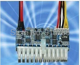 Бесплатная доставка Z2 ATX 160 Вт Высокая мощность 24pin mini ITX DC источник питания (PICO BOX