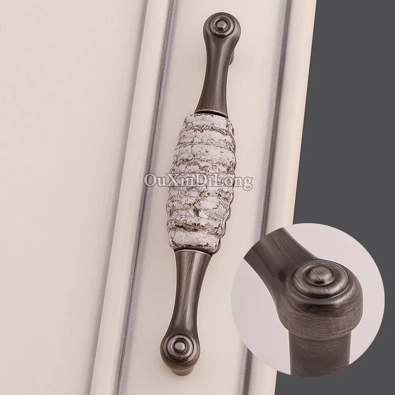 2 шт. ручки для кухонных шкафов и ящиков | Обустройство дома