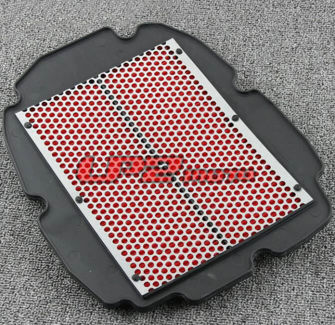 Мотоцикл воздушный фильтр подходит для Honda VFR800F VFR800 1998-2010 2011 2012 2013 2014 2015 |